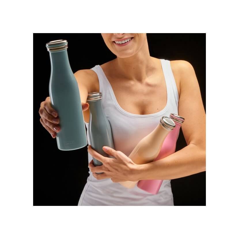 cestovní láhve z nerezy cestovní láhve z nerezy